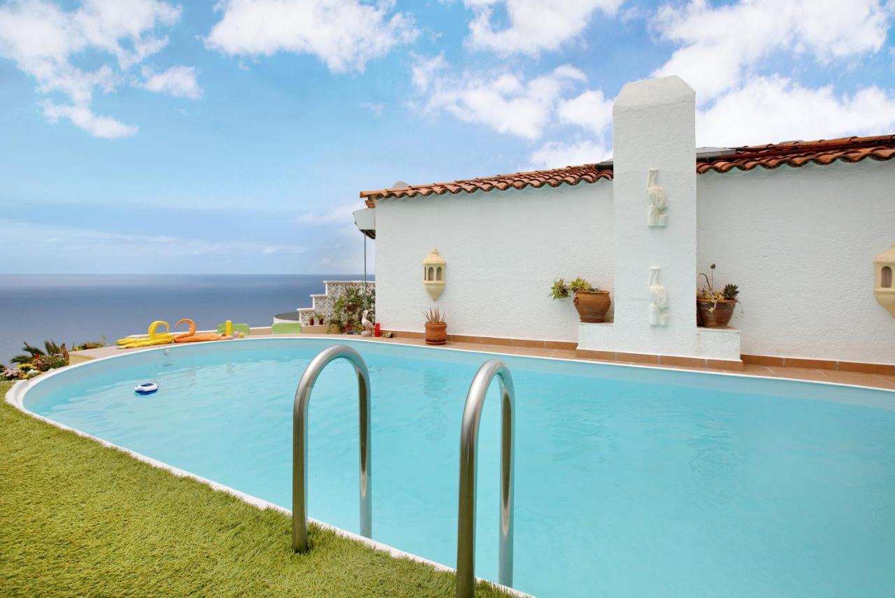 Casa Pelican Puntillo Del Sol Exterior foto
